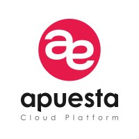Apuesta Cloud logo - Similar company to Launch United