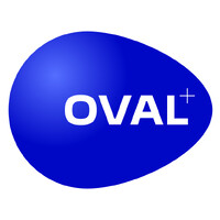 Oval logo - Similar company to Delfar