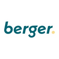 Kanzlei Berger logo - Similar company to Alhr - Angerbauer Lindauer Hauf Rath Partnerschaftsgesellschaft Mbb