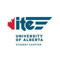 ITE University of Alberta Student Chapter logo - Similar company to Ite Northern Alberta