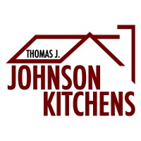Thomas Johnson Kitchens logo - Similar company to U&Us - Design, Branding & Web