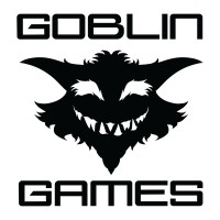 Goblin Games logo - Similar company to Digital Northants