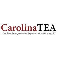 Carolina Transportation Engineers and Associates, PC logo - Similar company to State-Amtrak Intercity Passenger Rail Committee