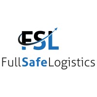 FullSafeLogistics logo - Similar company to Neutral Cargo Consolidators (Uk) Ltd.