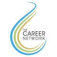 The Career Network SA logo - Similar company to Diip - Defence Industry Internship Program