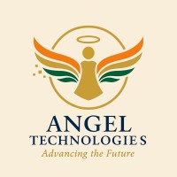 Angel Technologies logo - Similar company to Tiger Force Group