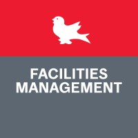 McGill University - Facilities Management and Ancillary Services logo - Similar company to The Content Intuitive