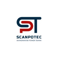 SCANPOTEC ApS logo - Similar company to Coromatic A/S
