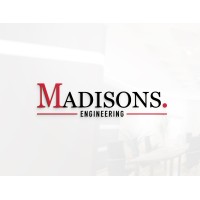 Madisons Engineering Ltd logo - Similar company to Hellow Work