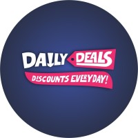 Daily Deals Bins logo - Similar company to Auctionsbulk