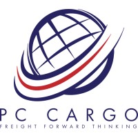 PC CARGO (UK) LTD logo - Similar company to Vip Freight Ltd