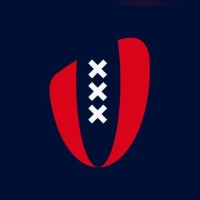 Rugby Club Amsterdam logo - Similar company to Rotterdamse Studenten Rugby Club