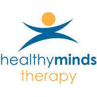 Healthy Minds Therapy PLLC logo - Similar company to Wonderloop