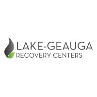 Lake-Geauga Recovery Centers logo - Similar company to Problem Gambling Network Of Ohio