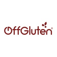 OffGluten logo - Similar company to Carimbado.Com