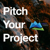 Pitch Your Project - EUSALP Competition logo - Similar company to Yara Lnc