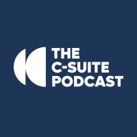 the c-suite podcast logo - Similar company to Rialto Training