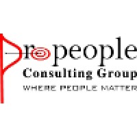 Propeople Consulting Group logo - Similar company to Aimap Enterprise