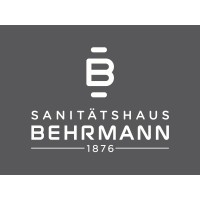Sanitätshaus Behrmann logo - Similar company to Wendepunkt E.V.