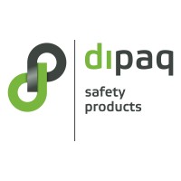 Dipaq b.v. logo - Similar company to Partners In Beeld