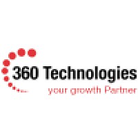 360 TECHNOLOGIES logo - Similar company to Madsheets
