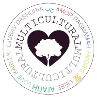 Multicultural Sweden logo - Similar company to We Are Voice