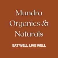 Mundra Organics & Naturals logo - Similar company to Orbsdio