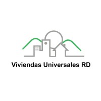 Viviendas Universales RD logo - Similar company to Bricket Group