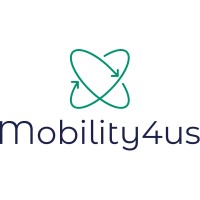Mobility4us logo - Similar company to Cargofield