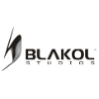 Blakol Studios logo - Similar company to Collaborative Intelligence Pvt. Ltd.