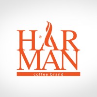 Harman Espresso logo - Similar company to Bss Osh