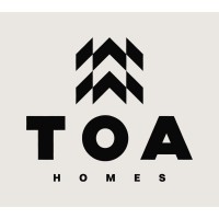 Toa Homes logo - Similar company to Orchestra Property