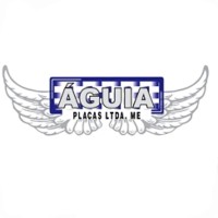 Águia Placas LTDA logo - Similar company to Organize Documentacao E Informacao