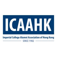 Imperial College Alumni (HK) logo - Similar company to Imperial College Alumni Association In Taiwan