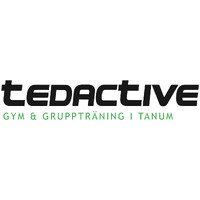 Tedactive Gym logo - Similar company to U. S. Commercial Realty