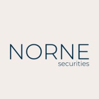 Norne Securities logo - Similar company to Procorp