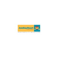 Jomsayheart Nutrition Consultancy logo - Similar company to Aaa Vision Academy