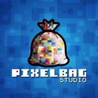 PixelBag Studio logo - Similar company to Fontec