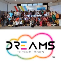 Dreams Technologies, UK & India. logo - Similar company to Usis Technologies