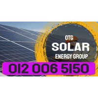 OTG Solar Energy Group (Pretoria) logo - Similar company to Ultra Control Valves