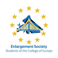 College of Europe Enlargement Society logo - Similar company to College Of Europe Security & Defence Society