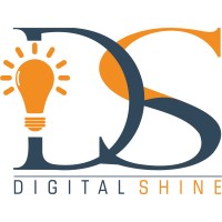 Digital Shine logo - Similar company to Digivend Technologies
