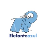 Elefante Azul logo - Similar company to Elefante Studio Bcn