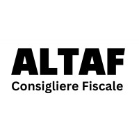 ALTAF Consigliere Fiscale logo - Similar company to Countwise Advisors