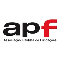 APF - Associação Paulista de Fundações logo - Similar company to Federação Das Fundações E Associações Do Rio Grande Do Sul - Fundars