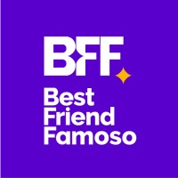 BFF - Best Friend Famoso logo - Similar company to Frat Marketing