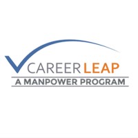 Career Leap Alberta logo - Similar company to Inca Logics