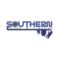 Southern Sound & Lighting logo - Similar company to Evolution Lighting Llc