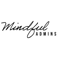 Mindful Admins logo - Similar company to Practicevital