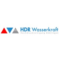 HDR Wasserkraft
